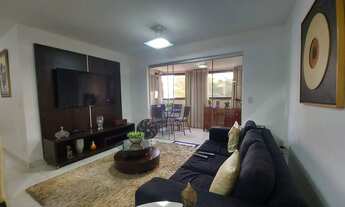 Imagem 6: Lindo Apartamento 3 quartos Jardim Goiás, Ao lado do Parque Flamboyant