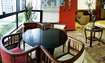 Imagem 4: Recife - Apartamento Padrão - <br> Boa Viagem