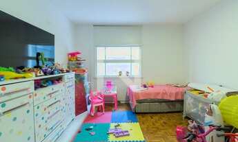 Imagem 7: Apartamento à Venda - Paraíso, 3 Quartos, 160 m2