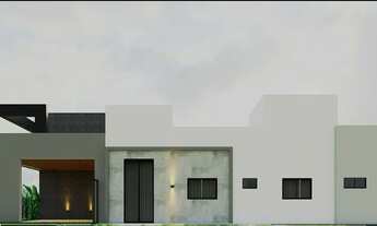 Imagem 2: Excelente Residência no Alphaville - Mossoró/RN