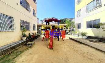 Imagem 5: Apartamento com 2 quartos para aluga no bairro Passaré