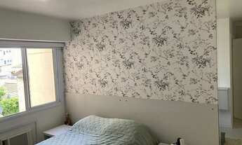 Imagem 5: Apartamento para venda tem 94 metros quadrados com 3 quartos em Tijuca - Rio de Janeiro