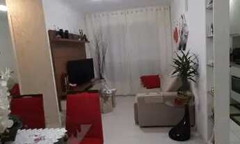 Imagem: Apartamento 2 Dormitórios Condomínio Supera