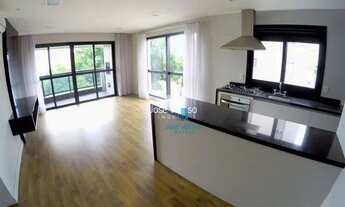 Imagem: Loft com 2 dormitórios para alugar, 87