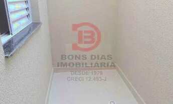 Imagem 6: Apartamentos novos no Burgo Paulista