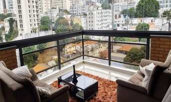 Imagem: SAO PAULO - Apartamento Padrão - PARAISO