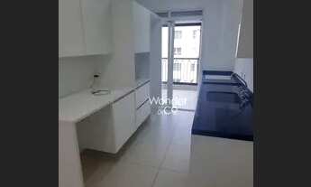 Imagem 7: Apartamento com 3 dormitórios para alugar, 158 m² por R$ 24.000/mês - Itaim Bibi - São Pau