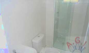 Imagem 3: Apartamento com 01 dormitório para alugar em Santana