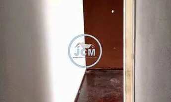 Imagem 2: Apartamento-À VENDA-Campo Grande-Rio de Janeiro-RJ