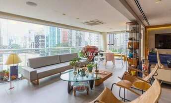 Imagem 4: Apartamento para venda no Life In