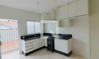 Imagem 6: Apartamento para Aluguel - Jardim Éster Yolanda, 2 Quartos, 60 m2