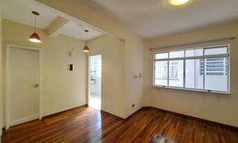 Imagem: EXCELENTE APTO COM 02 DORMS PARA LOCAÇÃO