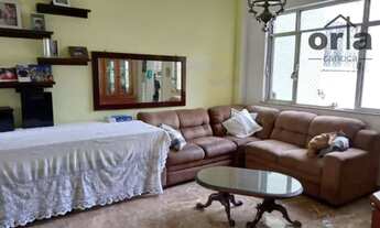 Imagem 2: Apartamento com 3 dormitórios à venda, 120 m² por R$ 1.250.000,00 - Copacabana - Rio de Ja