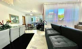 Imagem 3: Apartamento 04 quartos a venda no bairro Buritis. Um por anda