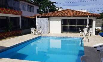 Imagem 5: Casa 4/4(Amplos), Cond.Fechado com piscina, 150m²