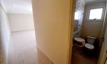 Imagem 2: APARTAMENTO PARA LOCAÇÃO NO RESIDENCIAL LENIRA- JARDIM PAULISTANO - SOROCABA/SP