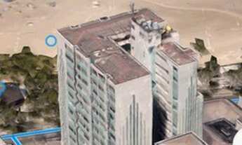 Imagem 2: Apartamento para venda tem 38 metros quadrados com 1 quartos em Guilhermina - Praia Grande