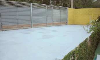 Imagem 4: Sobrado para locação no Bairro Acima com 02 dormitórios