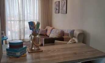 Imagem 7: Apartamento - Jardim Nova Hortolândia I - Hortolândia