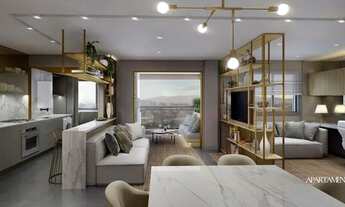 Imagem: Apartamento com 3 dormitórios e 2 suítes