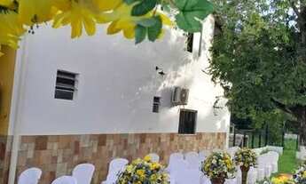 Imagem 2: Espaço para aluguel Eventos