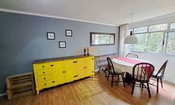 Imagem 3: APARTAMENTO RESIDENCIAL em CURITIBA - PR, CAMPO COMPRIDO