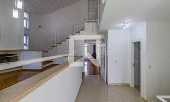 Imagem 2: Casa de Condomínio para Aluguel - Alphaville, 4 Quartos, 560 m2