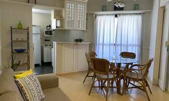 Imagem 3: Flat disponível para locação no The First Free Flex Residence, com 2 dormitórios e 2 vagas