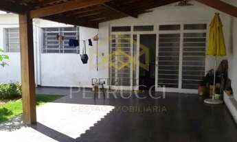 Imagem 4: Casa - Jardim Chapadão - Campinas