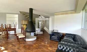 Imagem 3: Casa de Condomínio para Aluguel - Alphaville, 4 Quartos, 620 m2