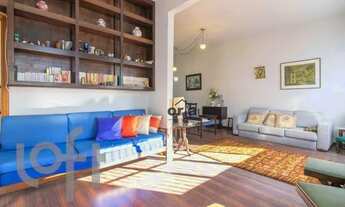 Imagem 4: Apartamento com 3 dormitórios à venda, 94 m² por R$ 1.380.000,00 - Leblon - Rio de Janeiro