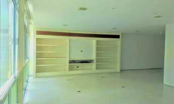 Imagem 5: ALUGO APARTAMENTO COM 220M² NA QUADRA DA PRAIA -LEBLON - RIO DE JANEIRO