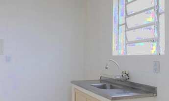 Imagem 7: Apartamento para Aluguel - Passo D'areia, 1 Quarto, 50 m2