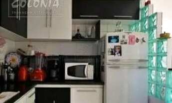 Imagem 3: Santo André - Apartamento Padrão - Vila Príncipe de Gales