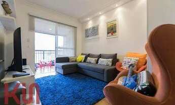 Imagem: Apartamento com 3 dormitórios à venda