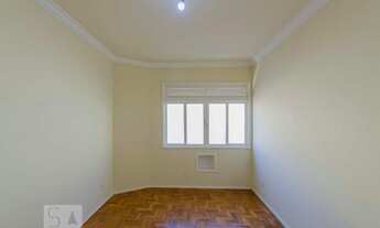 Imagem 4: Apartamento para Aluguel - Vila Isabel, 2 Quartos, 50 m2