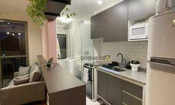 Imagem: Apartamento com 2 dormitórios, 46 m²