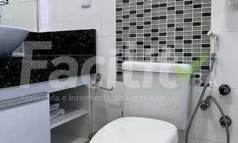 Imagem 2: Apartamento para venda tem 130 metros quadrados com 3 quartos