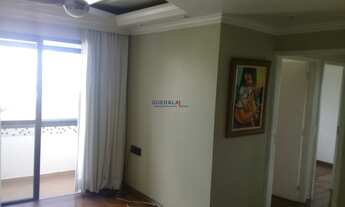 Imagem 3: São Paulo - Apartamento Padrão - Jardim Guedala