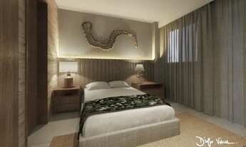 Imagem 6: MANA BEACH EXCELENTE APARTAMENTO DE 1 QUARTO EM MURO ALTO