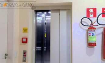 Imagem 3: Apartamento Térreo com 2 dormitórios no Pq São Geraldo