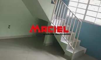 Imagem 6: Casa Padrão em São José dos Campos