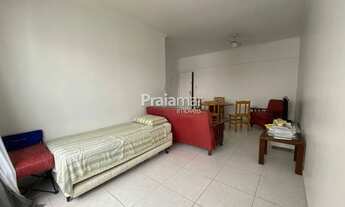 Imagem 5: 01 DORMITÓRIO COM SUÍTE