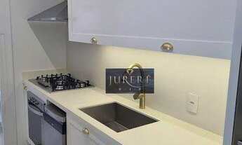 Imagem 7: Apartamento com 3 dormitórios à venda, 166 m² por R$ 1.700.000,00 - Jurerê - Florianópolis