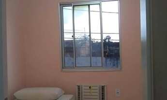 Imagem 3: Aluguel apt. vitoria maguary mobiliado