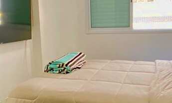 Imagem 5: Apartamento para venda com 2 quartos na Ocian - Praia Grande - SP