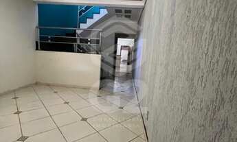 Imagem 4: INDAIATUBA - Casa Padrão - PARQUE DAS NAÇÕES