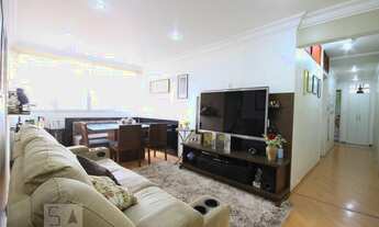 Imagem 1: Apartamento para Aluguel - Ipiranga, 3 Quartos, 97 m2