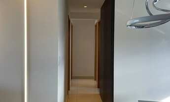 Imagem 3: Alugo excelente apartamento com três quartos sendo duas suítes no Altiplano nobre