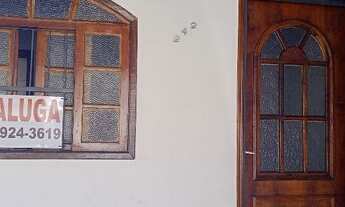 Imagem 4: Casa Cachoeirinha